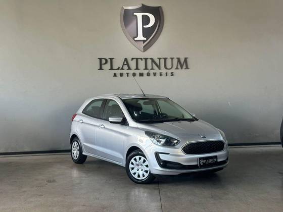 FORD KA 1.0 TI-VCT FLEX SE PLUS MANUAL FORD KA 1.0 TI-VCT FLEX SE PLUS MANUAL